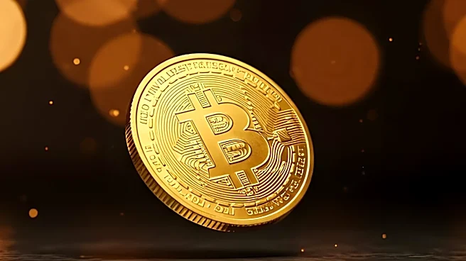 President Trump Urges Congress to Pass Digital Asset Market Clarity Act Amid Bitcoin Surge