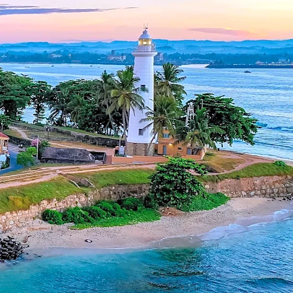 Sri Lanka Advances Biometric Passport Rollout with New Immigration Bill