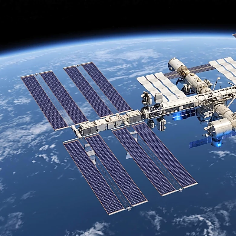 Scientists Uncover Reasons for Astronaut Constipation and Associated Health Risks in Space