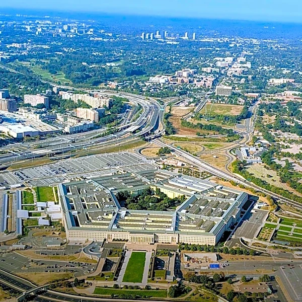 General David Petraeus Discusses New Rules of War and Pentagon Overhauls