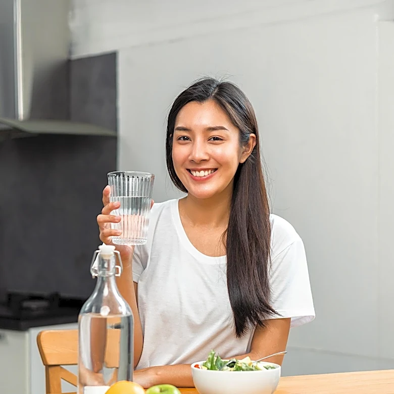 U.S. Women's Longevity Undermined by Four Common Health Mistakes Before Menopause, Physician Warns
