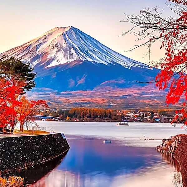 Father Receives Stern Warning After Abandoning 7-Year-Old Son on Mount Fuji