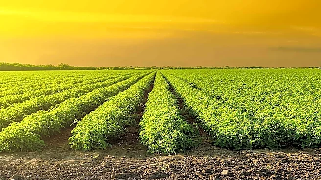 Jefferson County Farm to Receive Permanent Protection from Development, Florida Agriculture Commissioner Announces