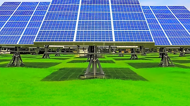 Swiss Solar Panels from 1982 Remain Operational, Highlighting Longevity of Photovoltaic Technology
