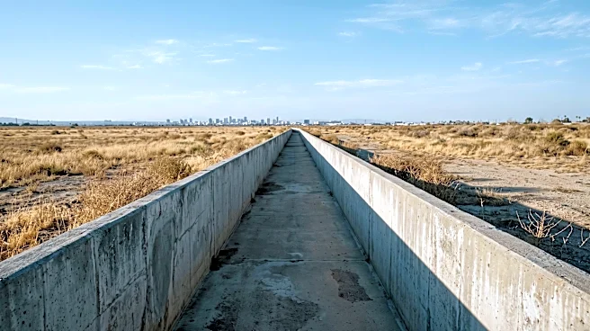 Missing NYC Grandmother Alisa Goods Found Deceased in Las Vegas Drainage Ditch