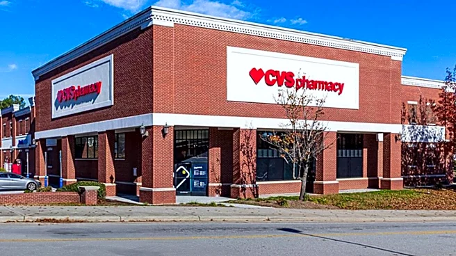 Hanover Town Officials Seek Pharmacy to Replace Closed Rite Aid, Considering CVS and Walgreens