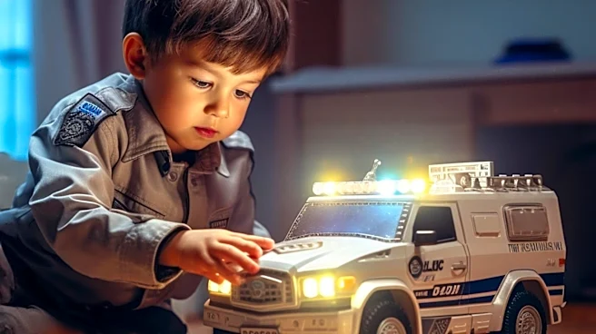 Four-Year-Old Boy Discovered Riding on Back of Ice Truck for 10 Kilometers in Thailand