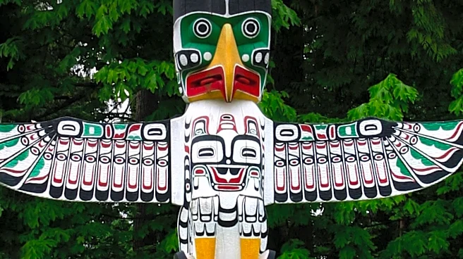 Suquamish Tribe-Focused Curriculum Ready for Washington Schools After Decades of Development