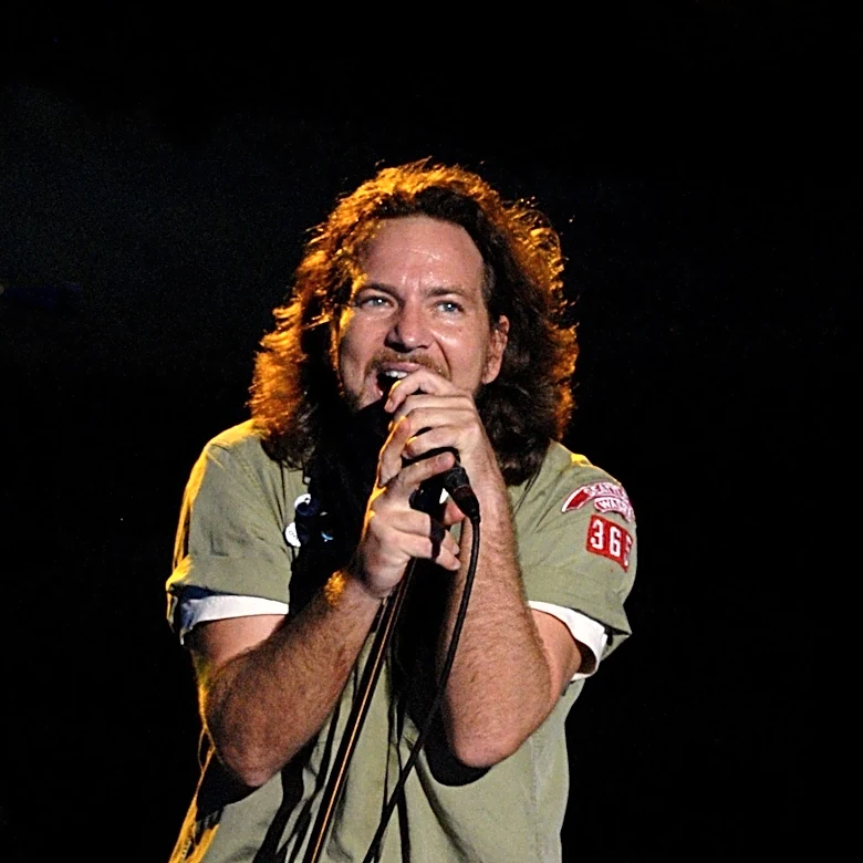 Eddie Vedder Releases 'Better Believe' Music Video Supporting Youth Development Organization