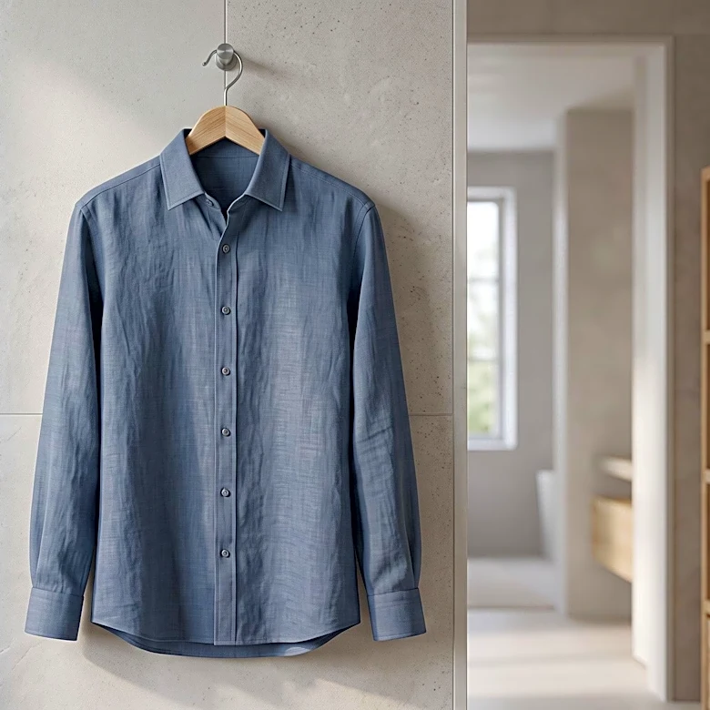 U.S. Study Links Proximity to Dry Cleaners with Increased Parkinson's Disease Risk