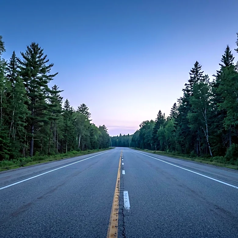 Lebanon, Maine Teenager Arrested for Shooting at Car on Route 202