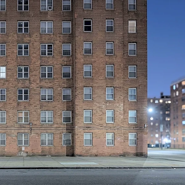 Man Fatally Shot Outside Brooklyn NYCHA Building in Possible Road-Rage Incident