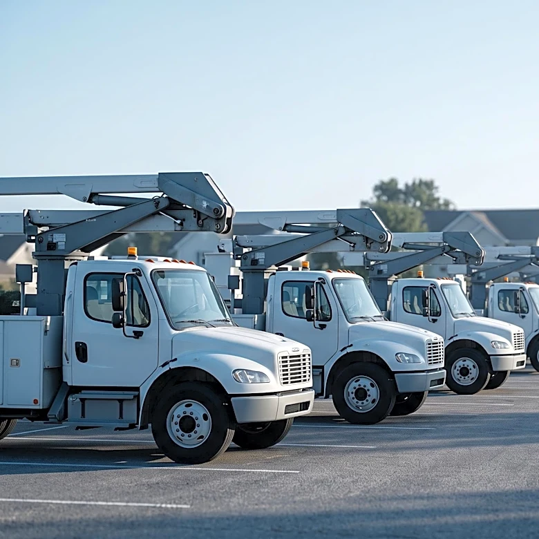 NIPSCO Faces Criticism Over Slow Power Restoration in Northwest Indiana