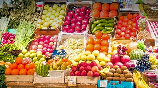 Chester County Food Bank's Fresh2You Mobile Market Expands Access to Fresh Food with USDA Support