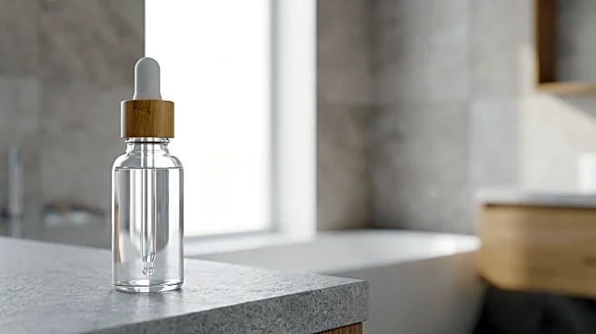 FDA Recalls Nearly 40,000 Bottles of Clear Eyes Over Sterility Concerns