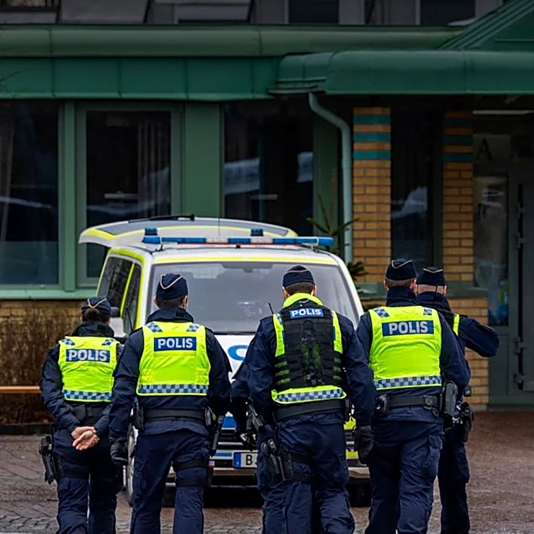 Seven Fatalities, Including Two Police Officers, in Northeast England Car Crash