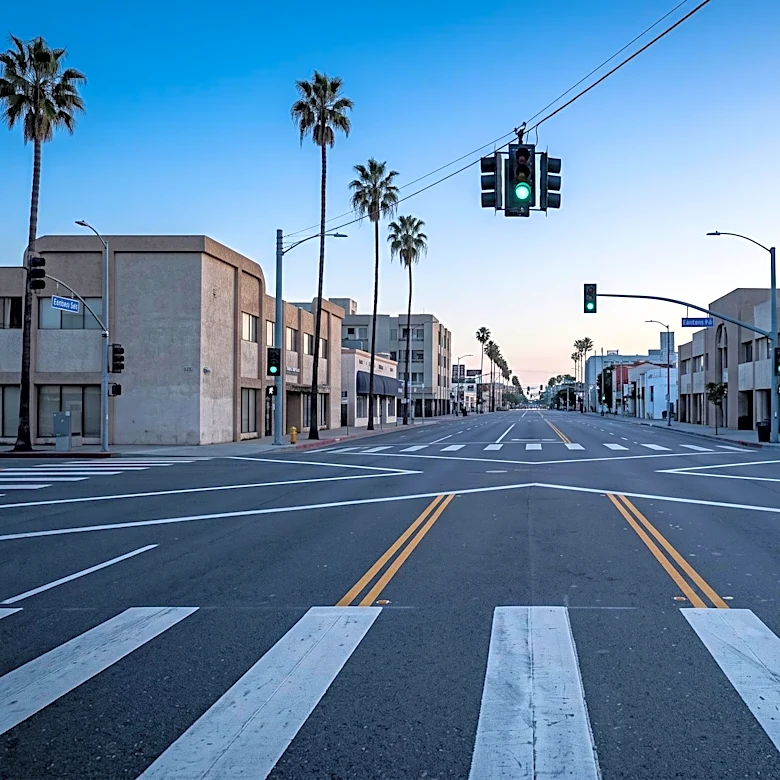 Los Angeles Jury Awards $28 Million to Motorcyclist Injured by City Firetruck