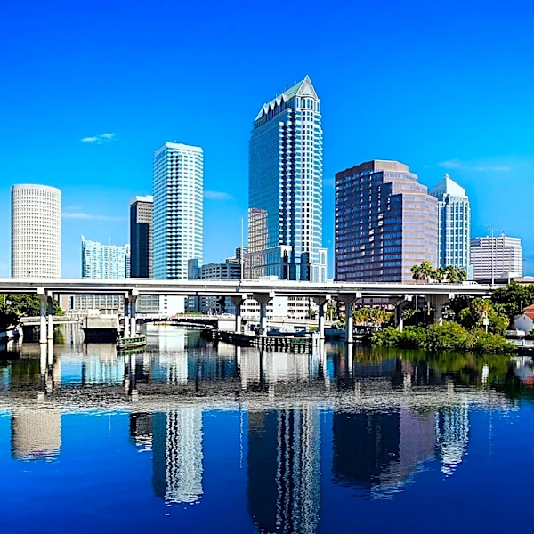 Florida Governor Ron DeSantis Backs Amendment 3 Property Tax Proposal Amidst Debate Over Economic Impact