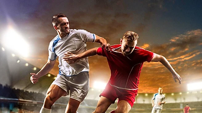 Phoenix Police Seek Public Assistance in Fatal Soccer Game Assault Investigation
