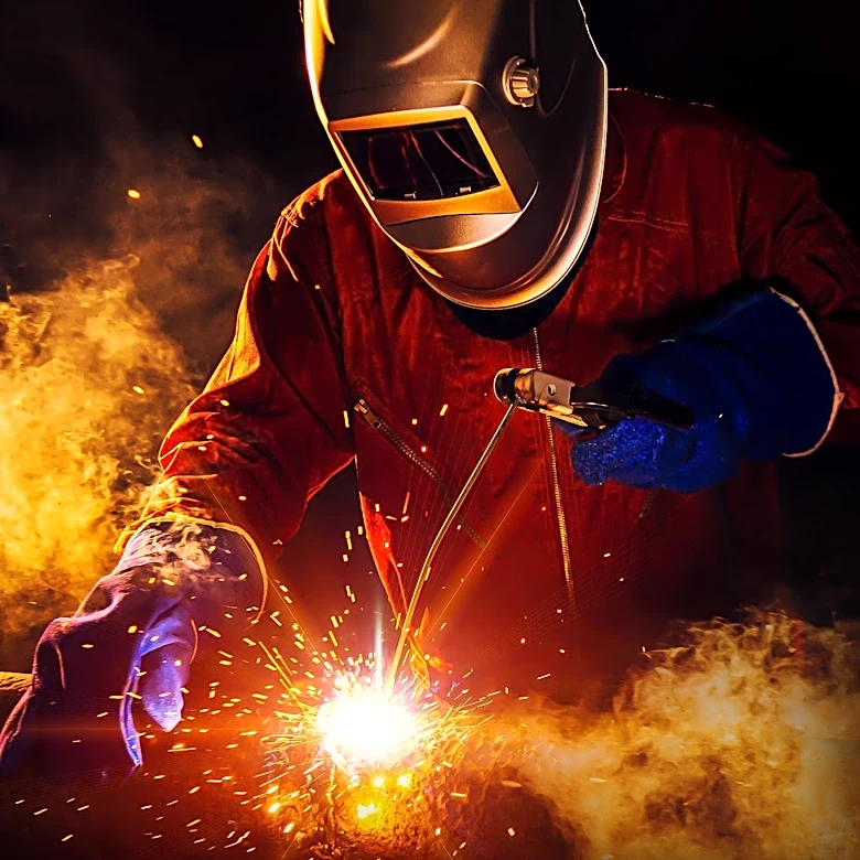 Savannah Technical College Seeks Part-Time Welding Instructors in Georgia