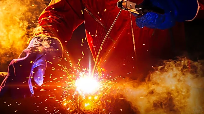 Savannah Technical College Seeks Part-Time Welding Instructors in Georgia
