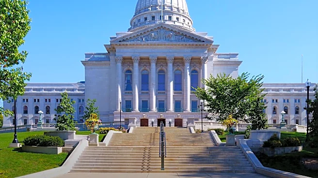 Governor Tony Evers Announces Over $19.7 Million in Community Development Block Grants for Wisconsin Communities