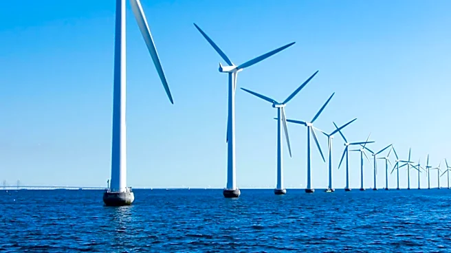 Unions Advocate for Clean Energy Jobs Amidst President Trump's Offshore Wind Attacks