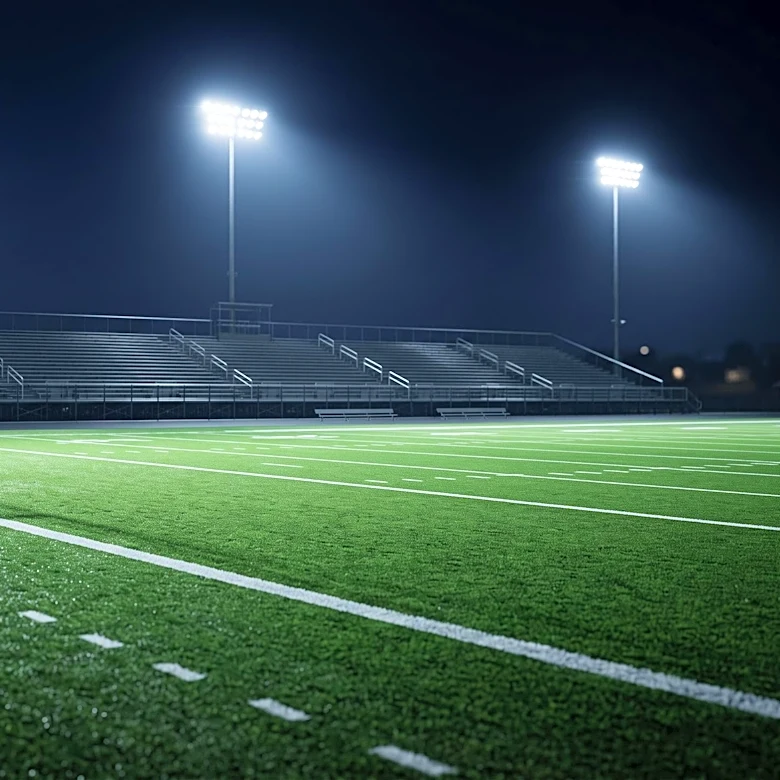 Sevier County Corrections Officer Fired, Arrested After Allegedly Drinking While Armed at Football Game