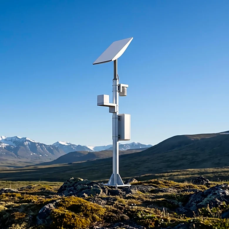 Starlink Enables Extreme Users to Bring Internet to Remote U.S. Locations