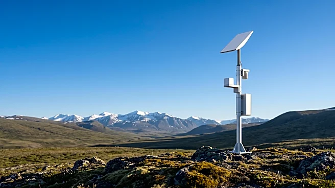Starlink Enables Extreme Users to Bring Internet to Remote U.S. Locations