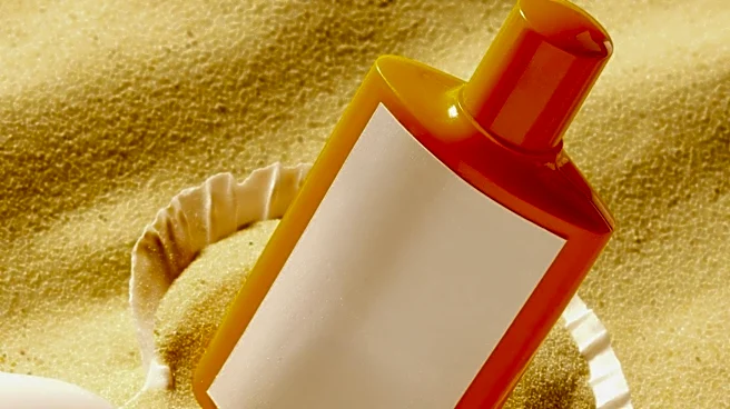 Dermatologists Warn Against Long-Term Health Risks of Severe Sunburns