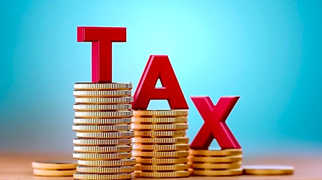 Grover Norquist Criticizes Taxation of Inflation-Driven Asset Gains, Citing Government Profit from Inflation