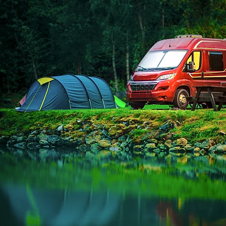 Fatal Shooting at Tuckers Grove Campground in North Carolina Leads to Ongoing Investigation
