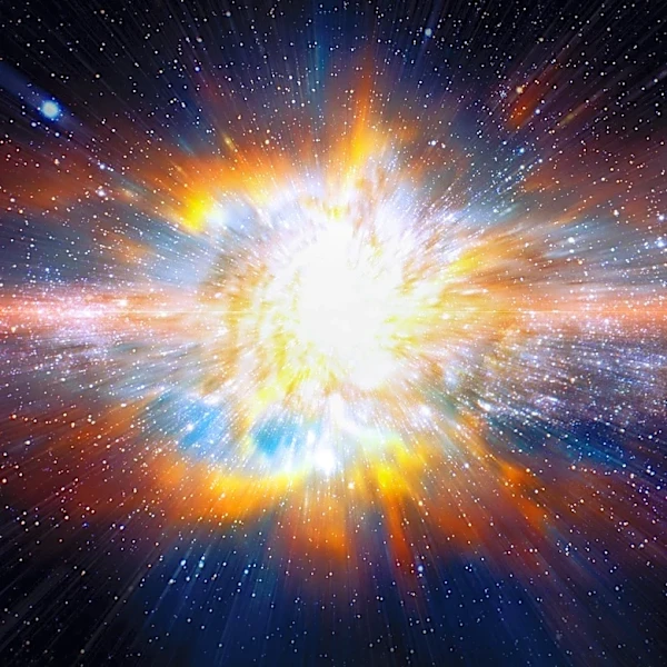 Physicists Recreate 'Little Big Bang' with Smaller Atomic Nuclei at CERN, Advancing Understanding of Early Universe and Nuclear Structure