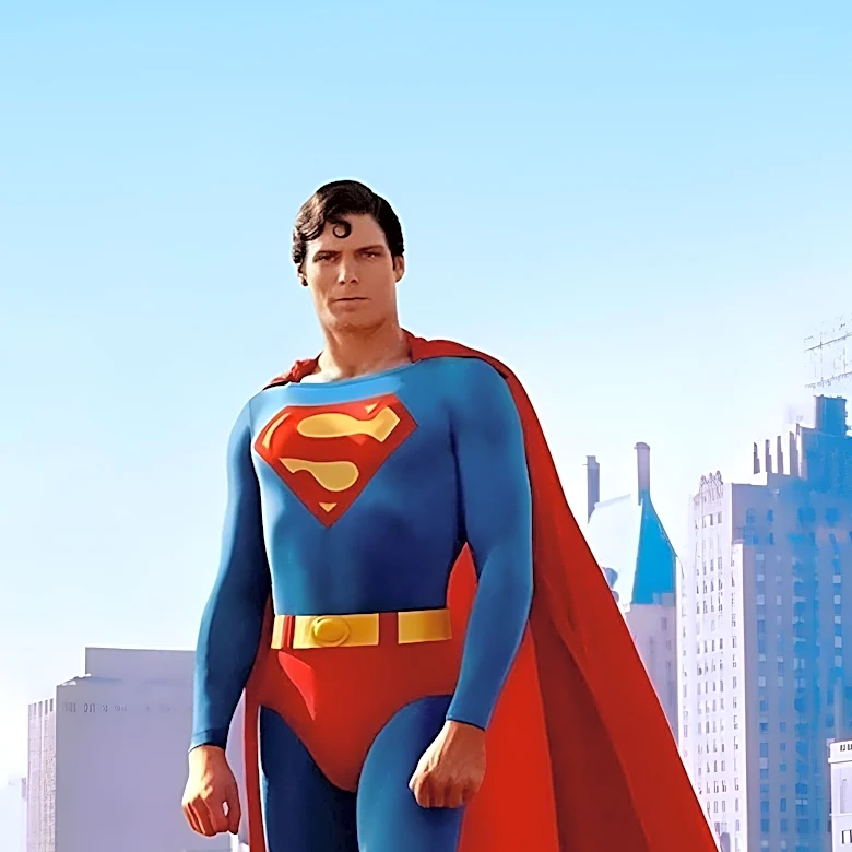 Indonesian Teenager Gains Recognition for Fighting Wildfires in Superman Costume