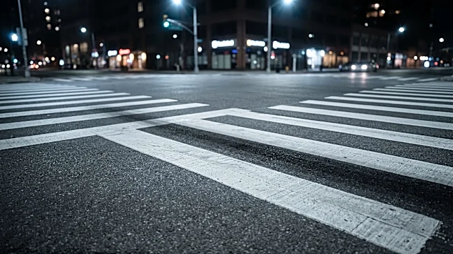 Teenager Critically Injured After Being Struck by Vehicle in North Phoenix Crosswalk
