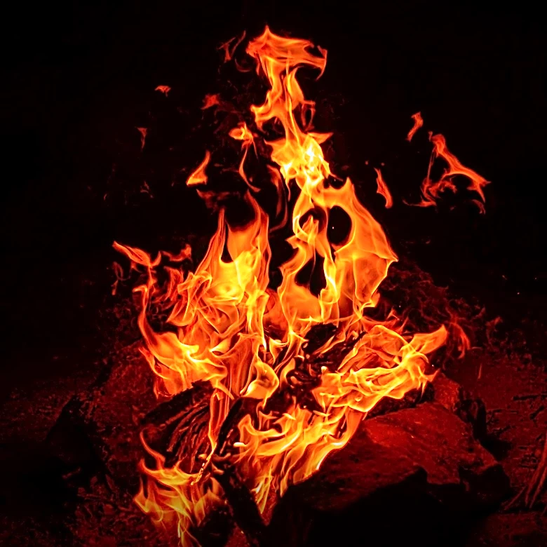 New Chokecherry Fire Ignites in Box Elder County, Utah