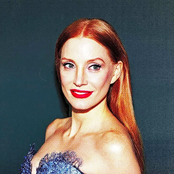 Jessica Chastain and Masayoshi Son: No Confirmed Connection Despite Online Searches