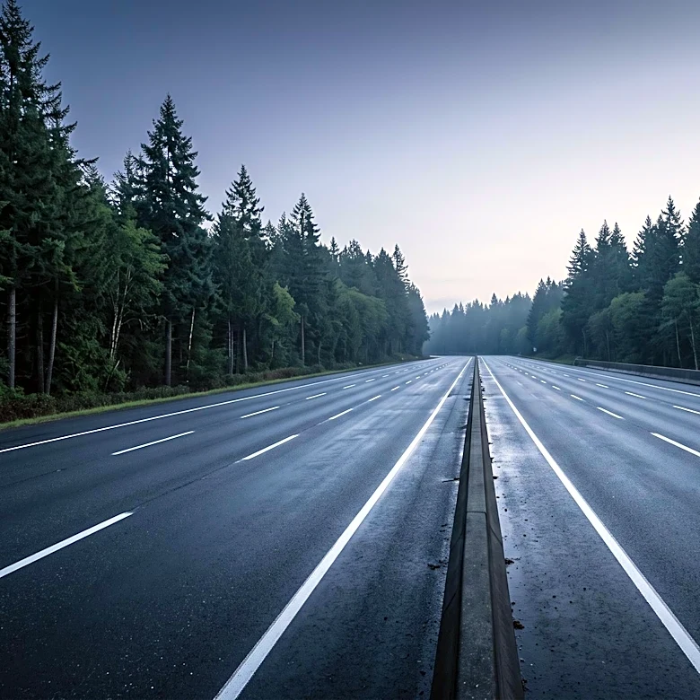 Suspected DUI Driver Causes Fatal Multi-Car Crash on I-5 in Washington State