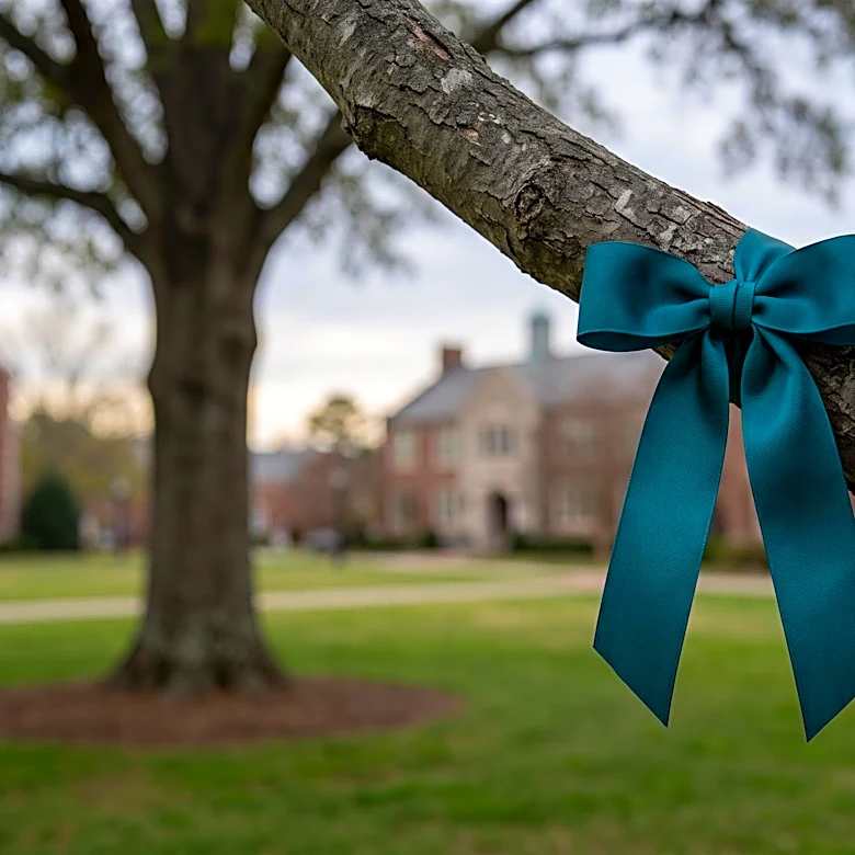 Coastal Carolina University Student Dies from Hit-and-Run Injuries, Community Holds Honor Walk