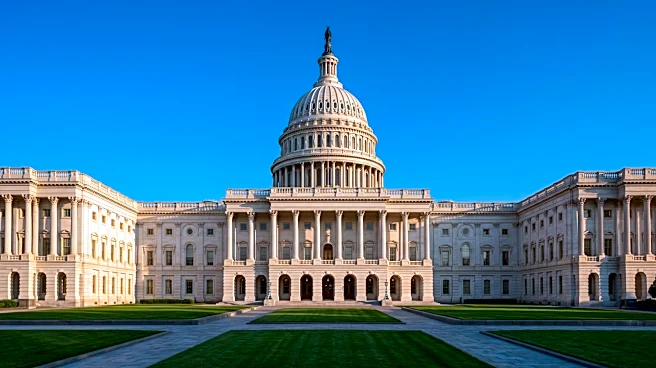 ActBlue Under Congressional Investigation Amid Allegations of Fraud and Foreign Donations