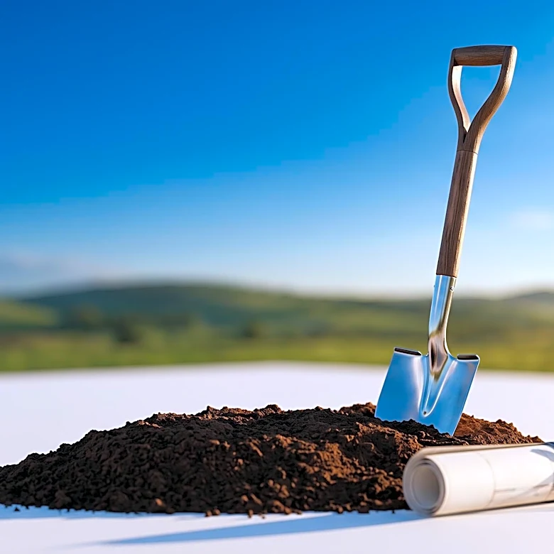 Groundbreaking Ceremony Held for Tulsa Oklahoma Temple