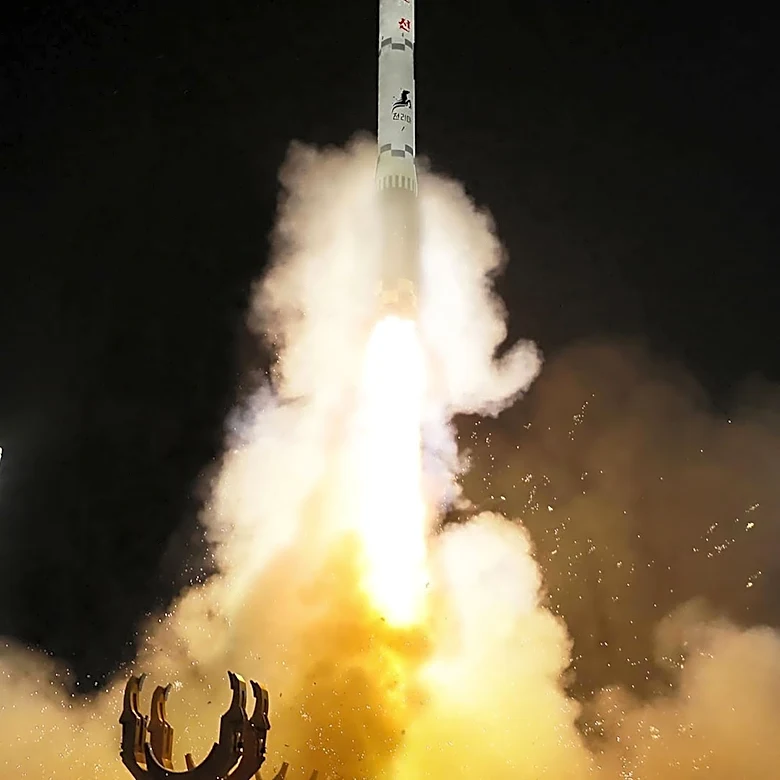 President Trump's North Korea Diplomacy Led to Accelerated Nuclear and Missile Development