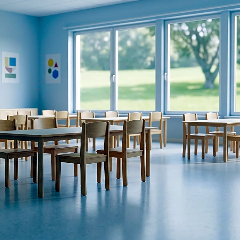 Homer-Center School District Delays Start of School Year Due to Mold Discovery