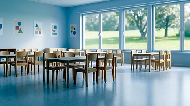 Homer-Center School District Delays Start of School Year Due to Mold Discovery