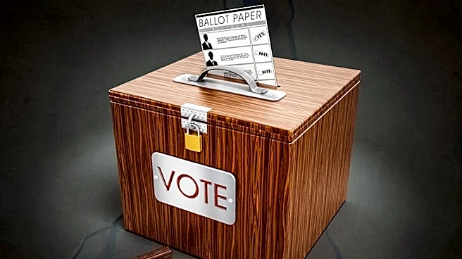 NRA Board Elections Underway, Key Candidates Seek Member Signatures for 2025 Ballot