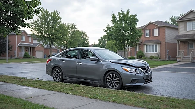 Man and Juvenile Charged in Northwest Side Carjacking of Sterling, Illinois Resident