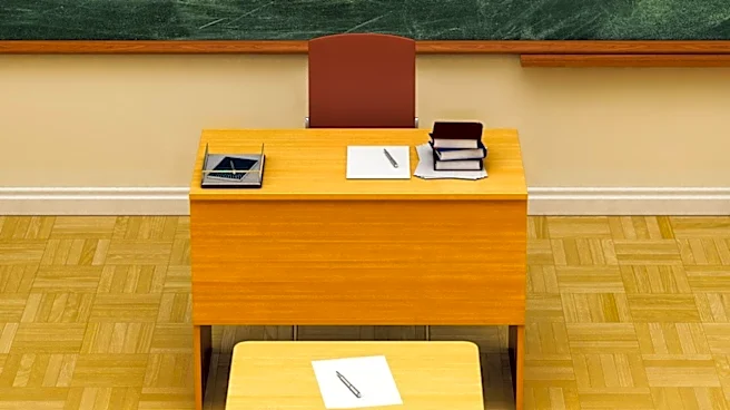 Palo Alto Unified School District Faces Potential Layoffs Amid $33 Million Budget Cut