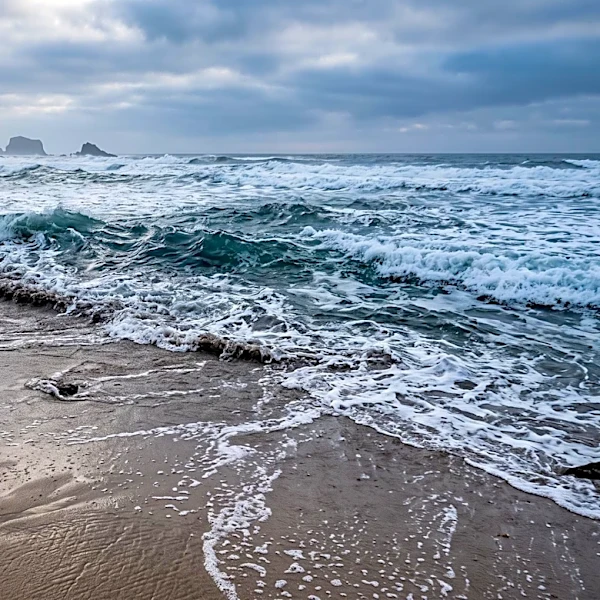 California Father Paralyzed After Diving to Rescue Child from Rip Current