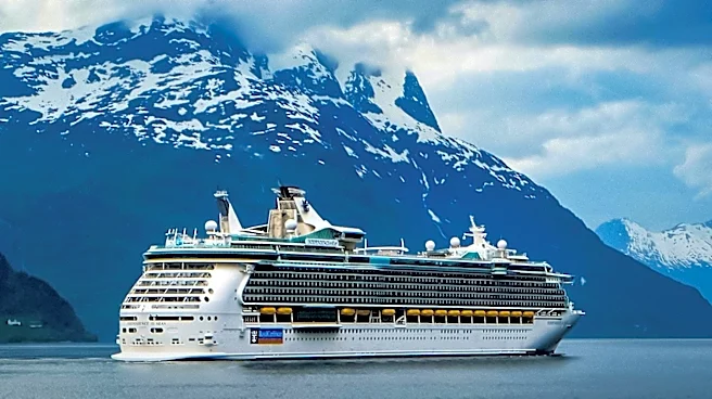 HX Expeditions Offers Unique Alaskan Cruise Experience Focused on Wildlife and Remote Locations